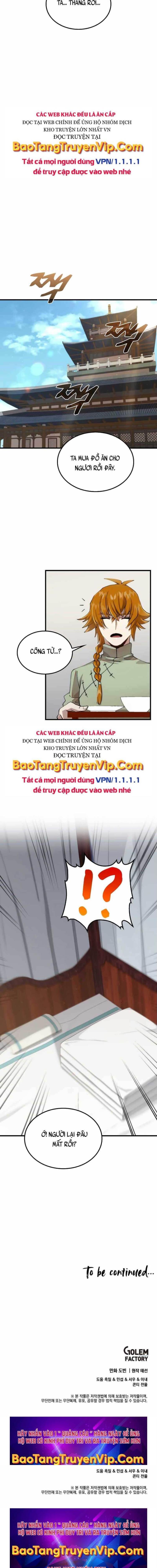 Đọc truyện [Leak] Bác sĩ trùng sinh về Murim - Chap 100