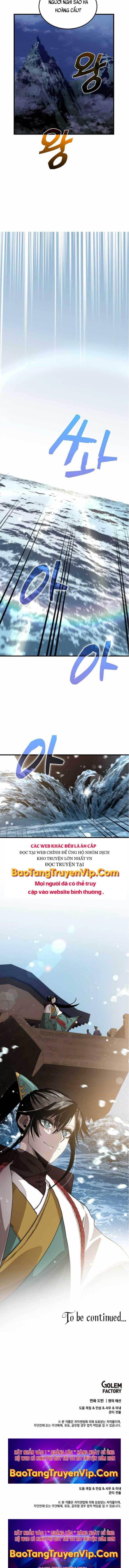 Đọc truyện [Leak] Bác sĩ trùng sinh về Murim - Chap 101