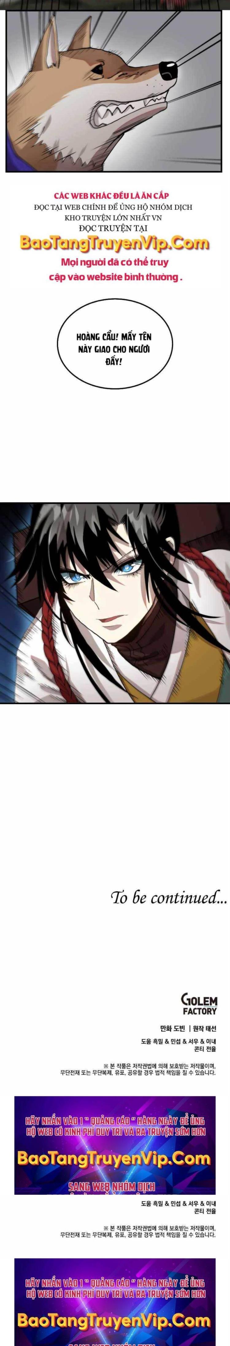 Đọc truyện [Leak] Bác sĩ trùng sinh về Murim - Chap 102