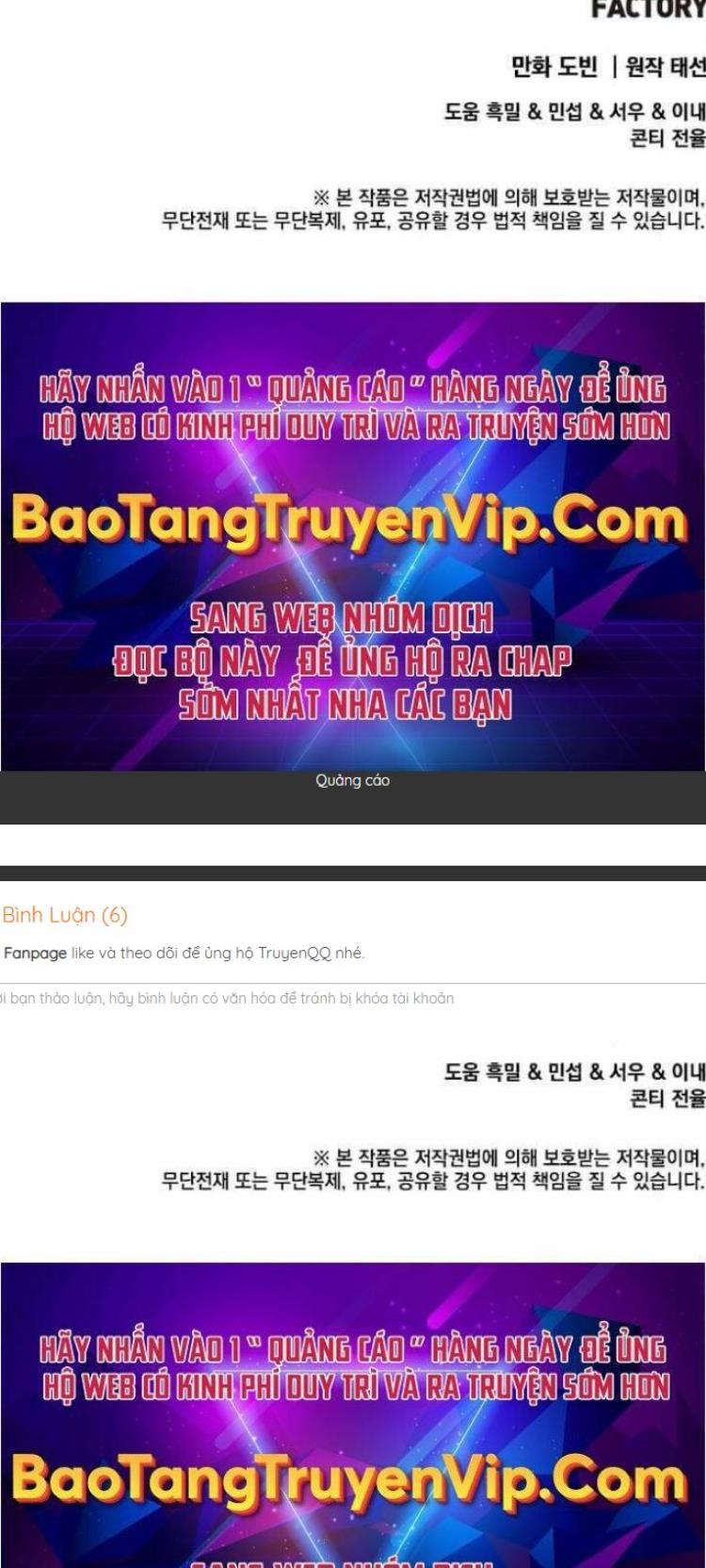 Đọc truyện [Leak] Bác sĩ trùng sinh về Murim - Chap 103