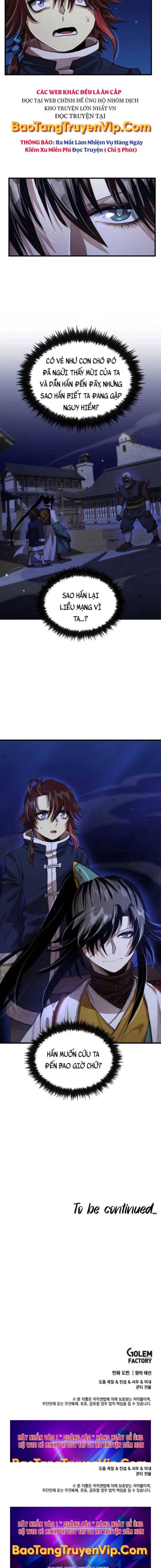 Đọc truyện [Leak] Bác sĩ trùng sinh về Murim - Chap 113