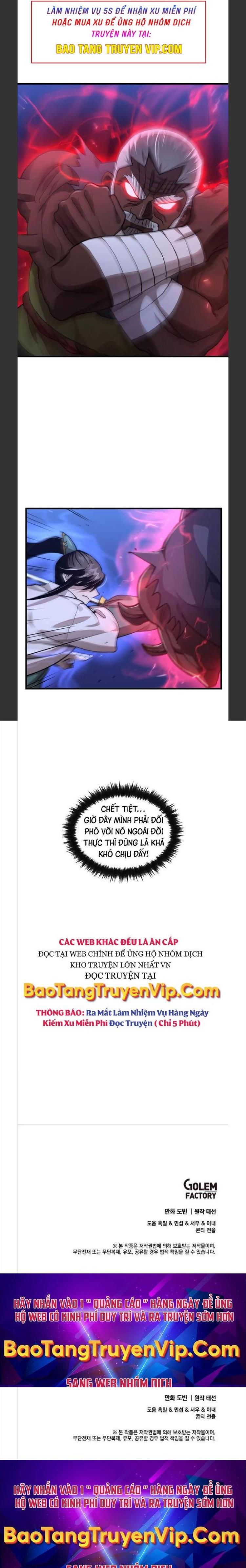 Đọc truyện [Leak] Bác sĩ trùng sinh về Murim - Chap 114