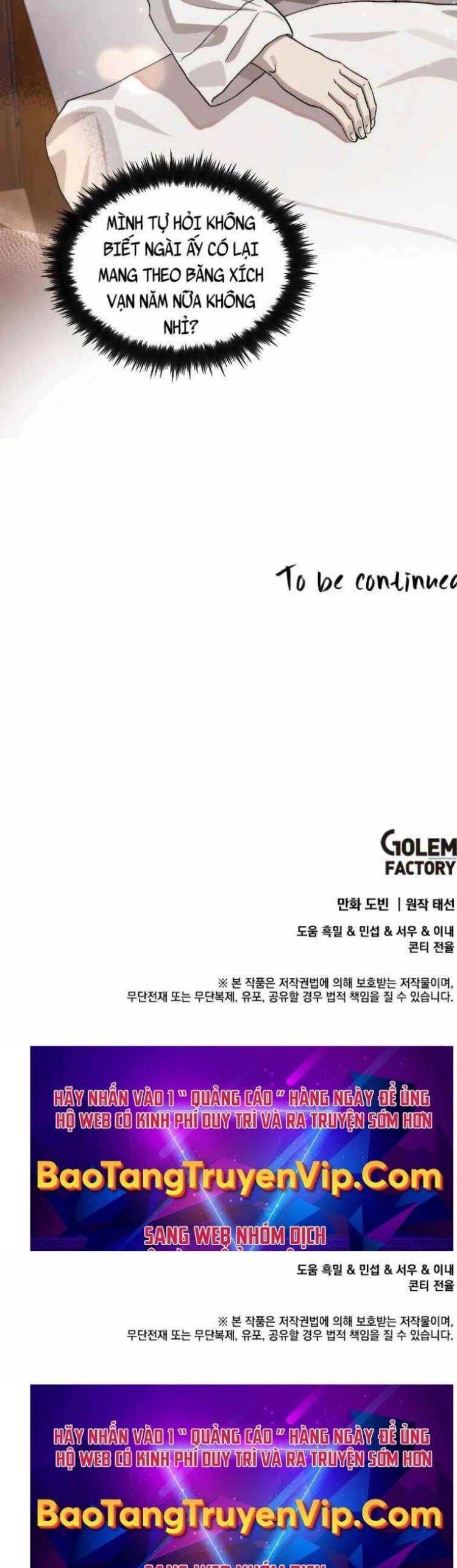 Đọc truyện [Leak] Bác sĩ trùng sinh về Murim - Chap 116