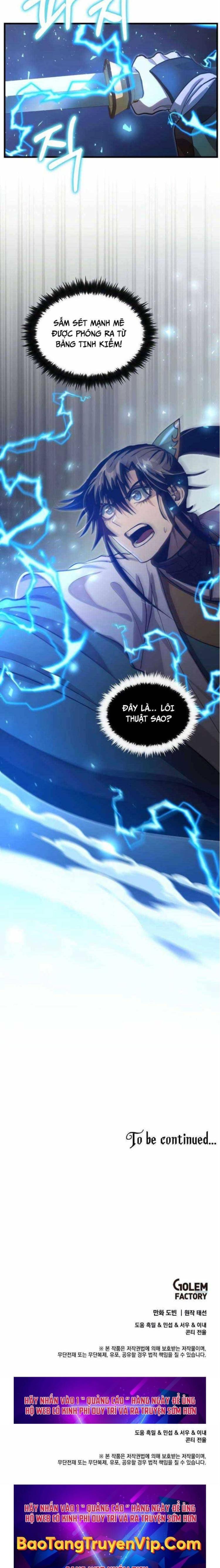 Đọc truyện [Leak] Bác sĩ trùng sinh về Murim - Chap 121