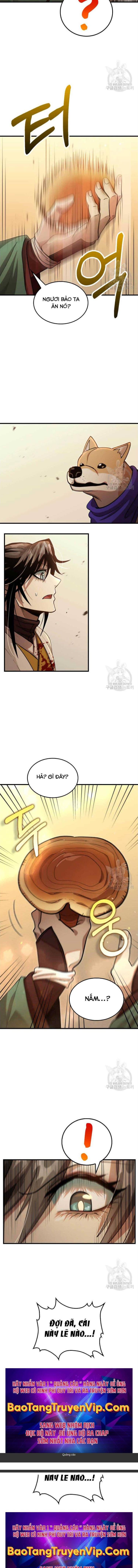 Đọc truyện [Leak] Bác sĩ trùng sinh về Murim - Chap 124