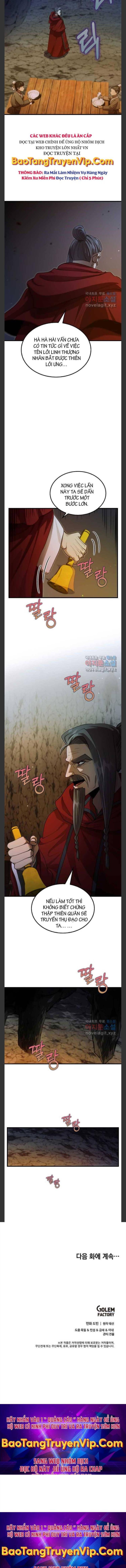 Đọc truyện [Leak] Bác sĩ trùng sinh về Murim - Chap 131