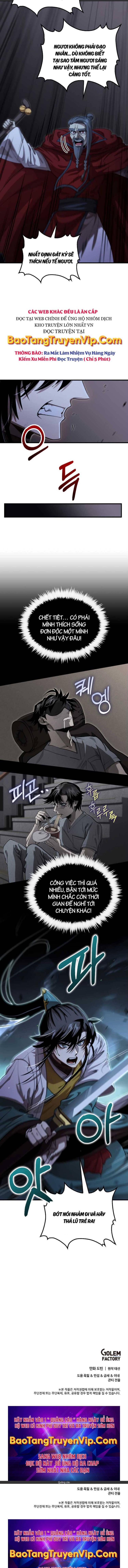 Đọc truyện [Leak] Bác sĩ trùng sinh về Murim - Chap 135