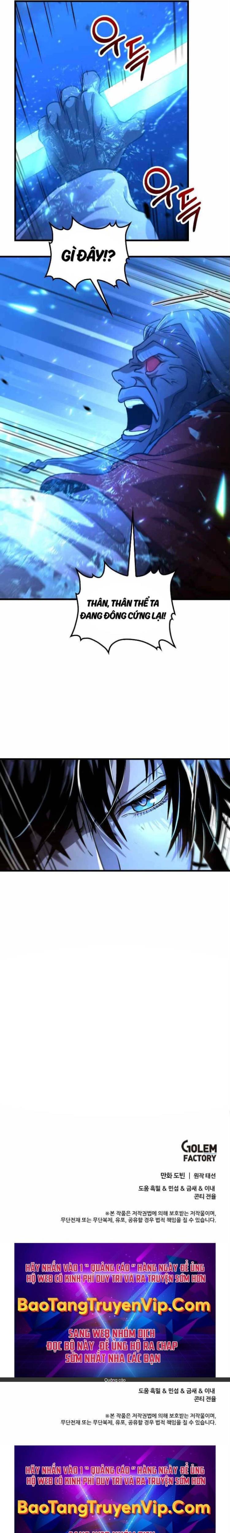 Đọc truyện [Leak] Bác sĩ trùng sinh về Murim - Chap 137