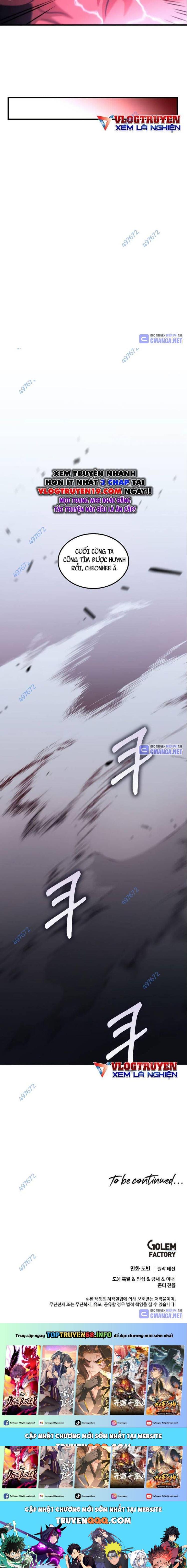 Đọc truyện [Leak] Bác sĩ trùng sinh về Murim - Chap 139