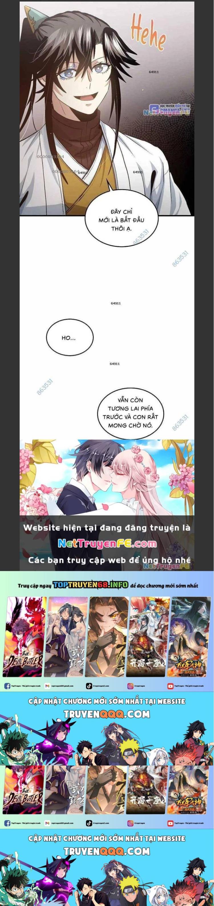 Đọc truyện [Leak] Bác sĩ trùng sinh về Murim - Chap 149