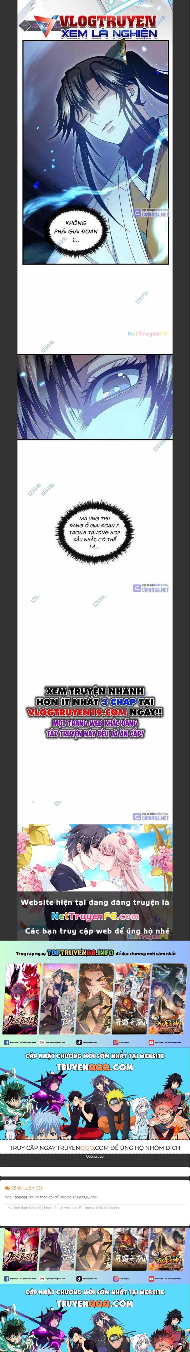 Đọc truyện [Leak] Bác sĩ trùng sinh về Murim - Chap 151