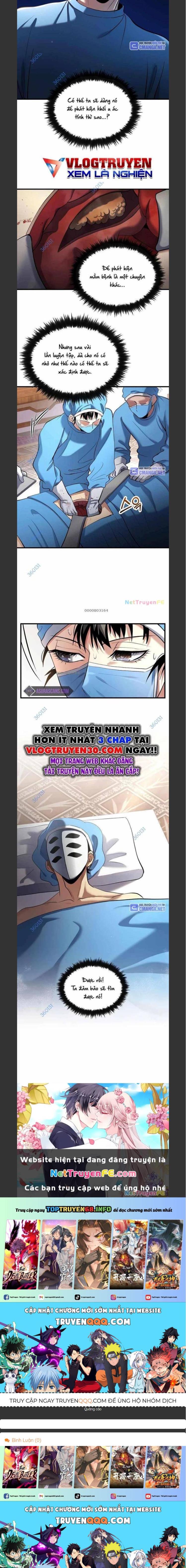 Đọc truyện [Leak] Bác sĩ trùng sinh về Murim - Chap 155