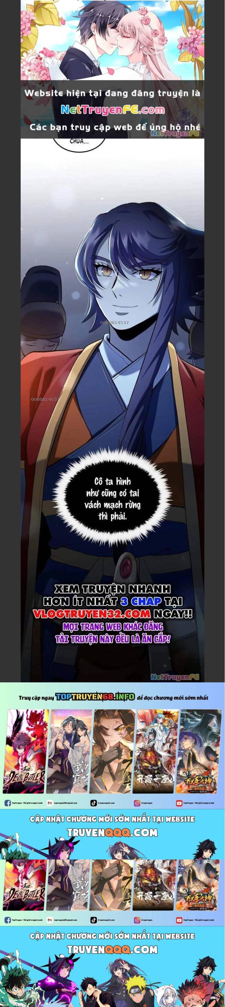 Đọc truyện [Leak] Bác sĩ trùng sinh về Murim - Chap 159