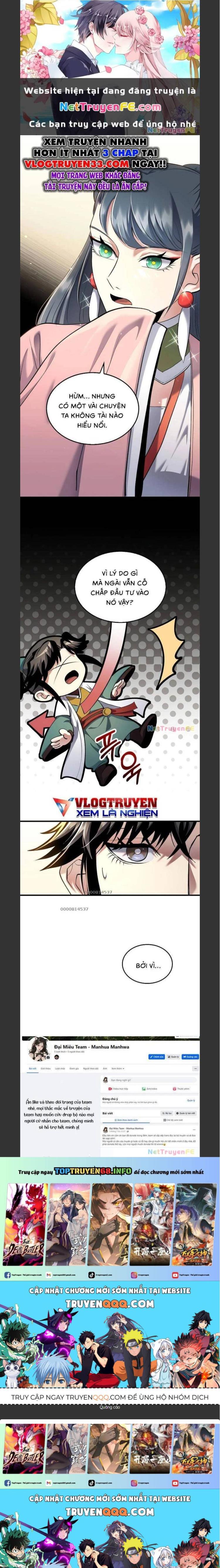 Đọc truyện [Leak] Bác sĩ trùng sinh về Murim - Chap 160