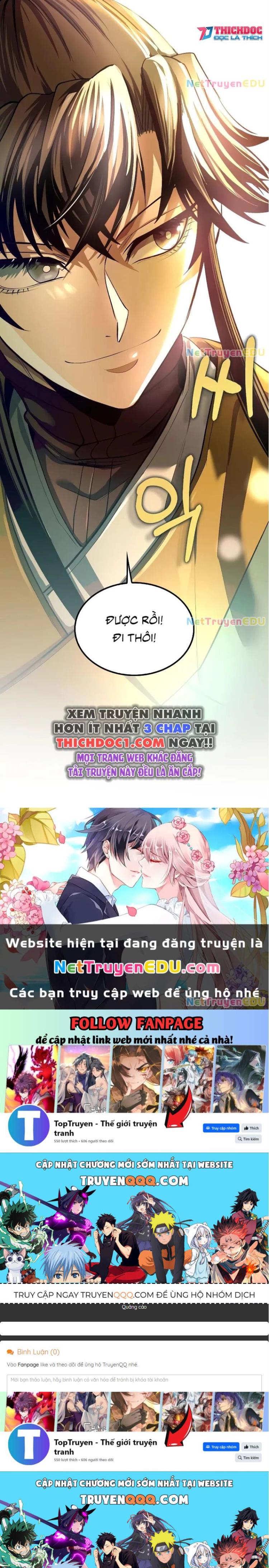 Đọc truyện [Leak] Bác sĩ trùng sinh về Murim - Chap 175