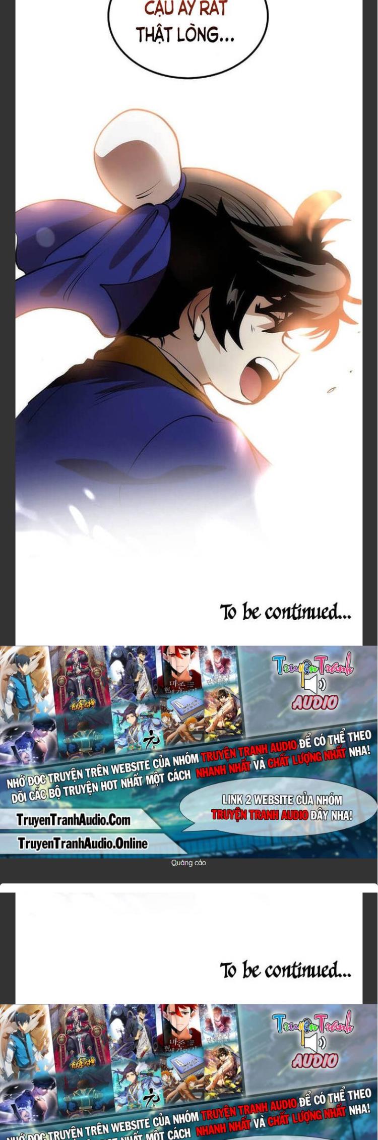 Đọc truyện [Leak] Bác sĩ trùng sinh về Murim - Chap 18