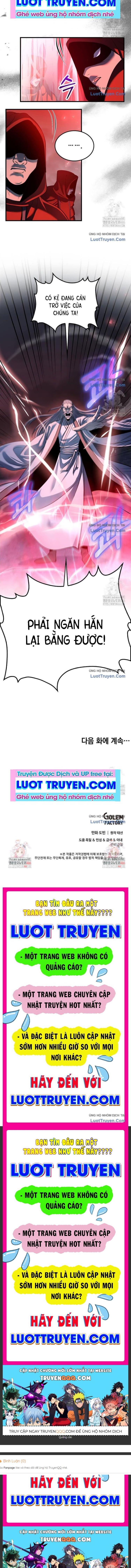 Đọc truyện [Leak] Bác sĩ trùng sinh về Murim - Chap 181