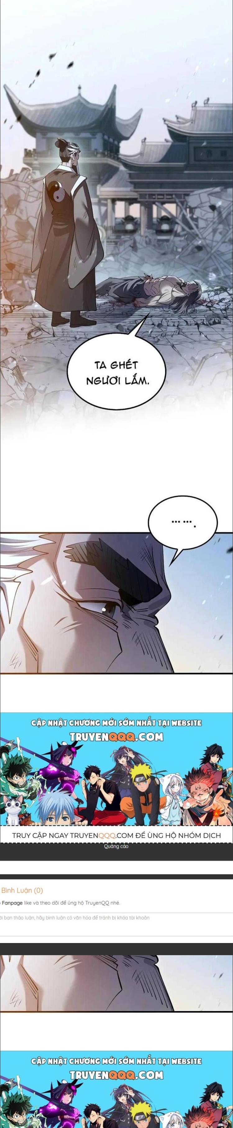 Đọc truyện [Leak] Bác sĩ trùng sinh về Murim - Chap 192