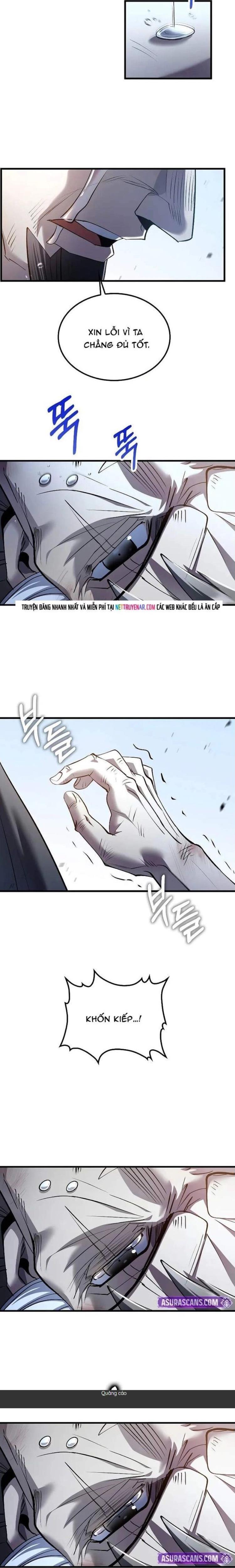 Đọc truyện [Leak] Bác sĩ trùng sinh về Murim - Chap 193