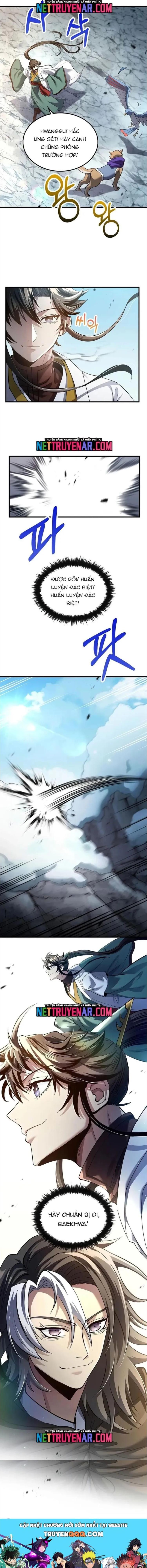 Đọc truyện [Leak] Bác sĩ trùng sinh về Murim - Chap 198