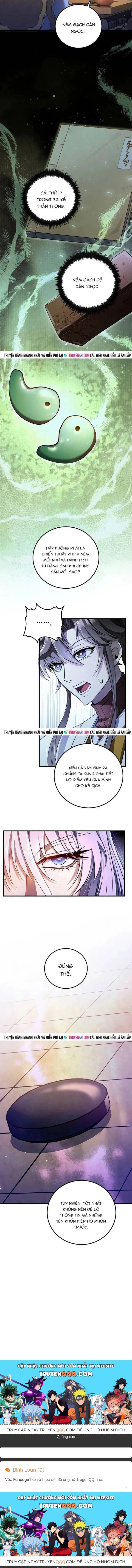 Đọc truyện [Leak] Bác sĩ trùng sinh về Murim - Chap 230