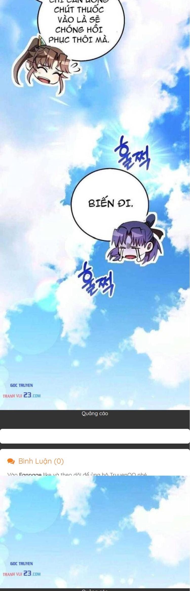 Đọc truyện [Leak] Bác sĩ trùng sinh về Murim - Chap 233