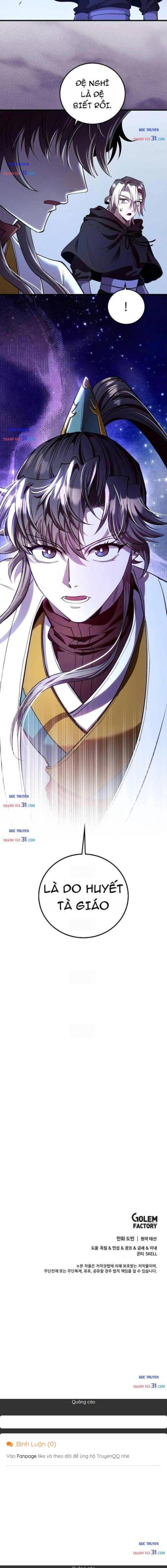 Đọc truyện [Leak] Bác sĩ trùng sinh về Murim - Chap 245