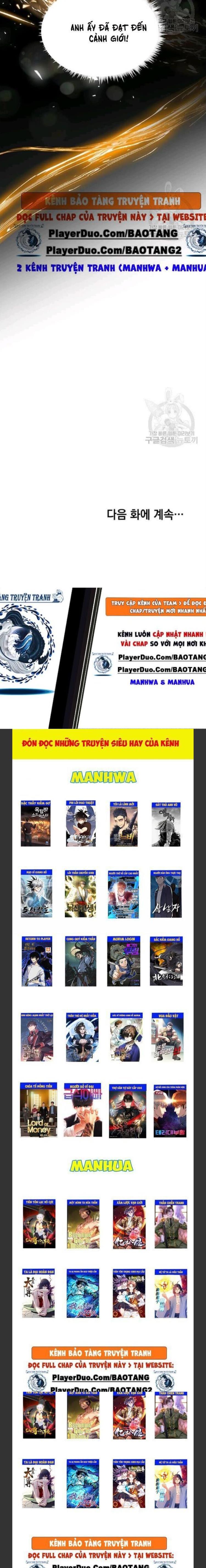 Đọc truyện [Leak] Bác sĩ trùng sinh về Murim - Chap 28