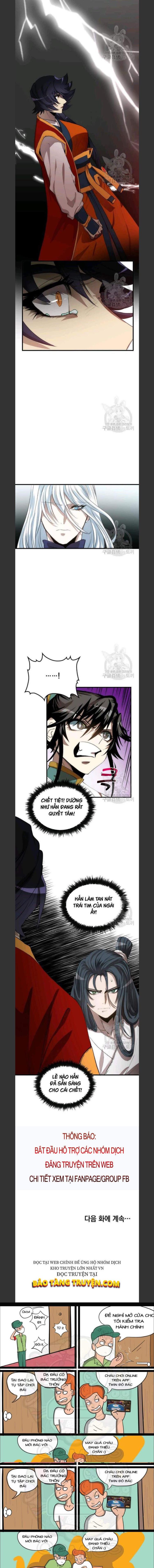 Đọc truyện [Leak] Bác sĩ trùng sinh về Murim - Chap 51