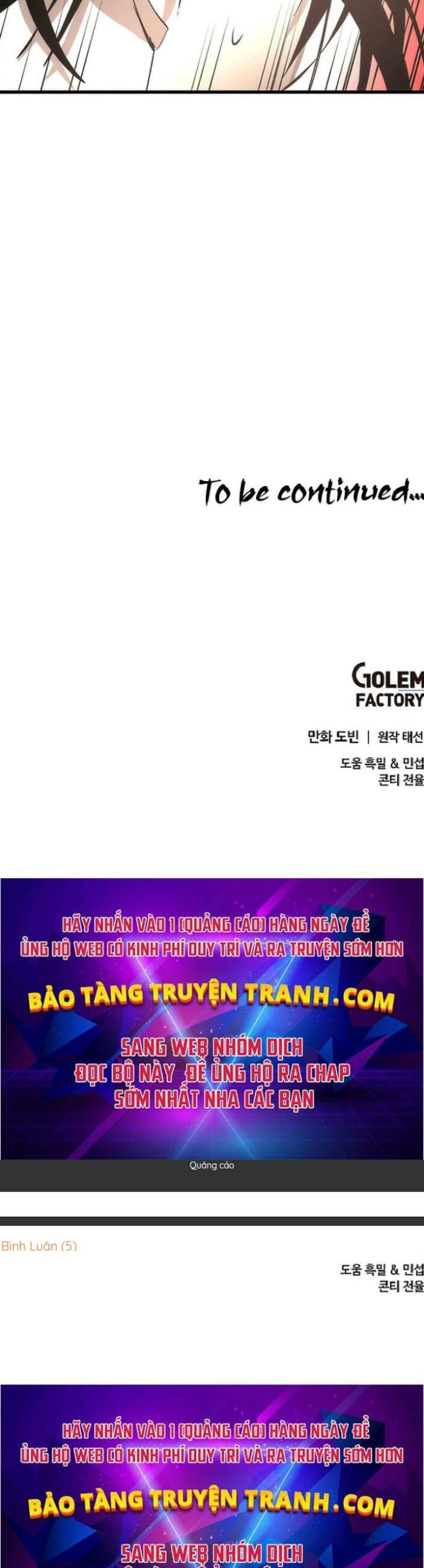 Đọc truyện [Leak] Bác sĩ trùng sinh về Murim - Chap 68