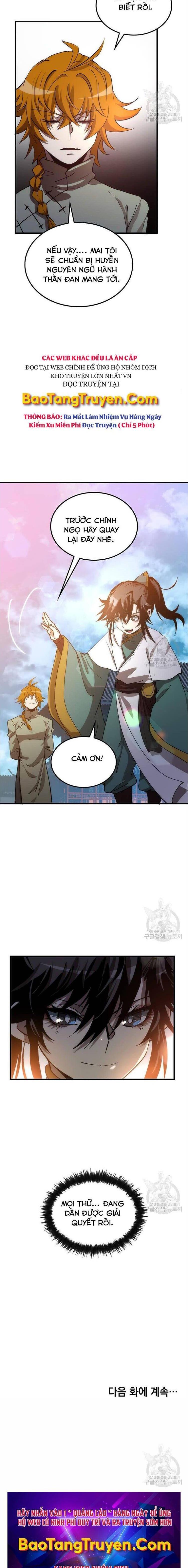 Đọc truyện [Leak] Bác sĩ trùng sinh về Murim - Chap 75