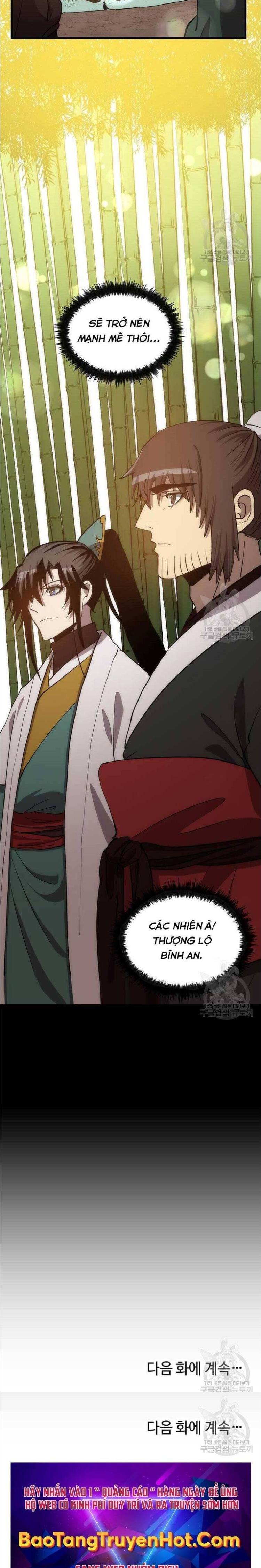 Đọc truyện [Leak] Bác sĩ trùng sinh về Murim - Chap 91