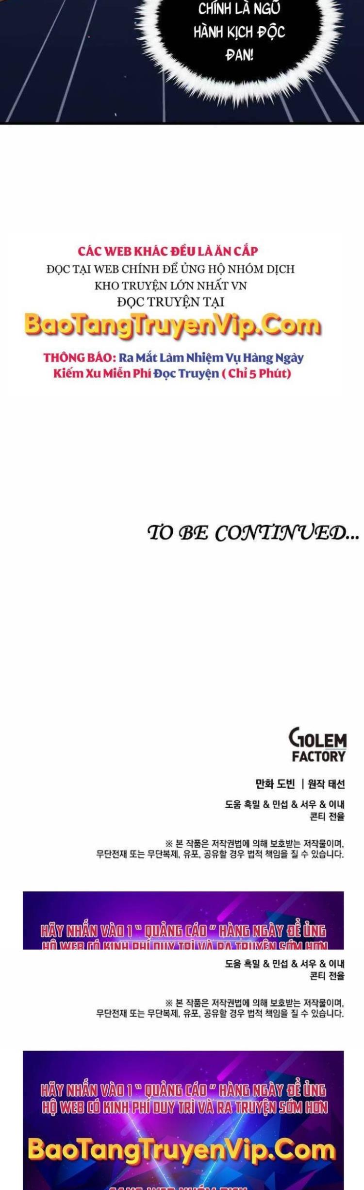 Đọc truyện [Leak] Bác sĩ trùng sinh về Murim - Chap 99