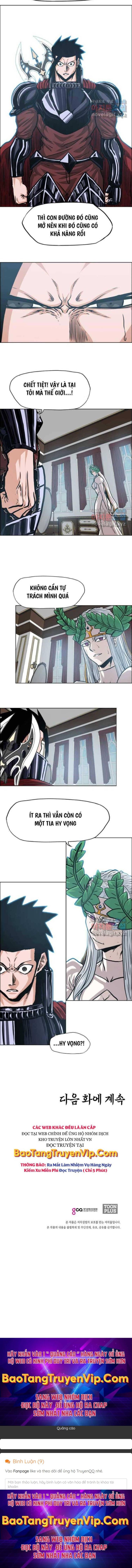 Đọc truyện [Leak] Bậc Thầy Kiếm Sư - Chap 121