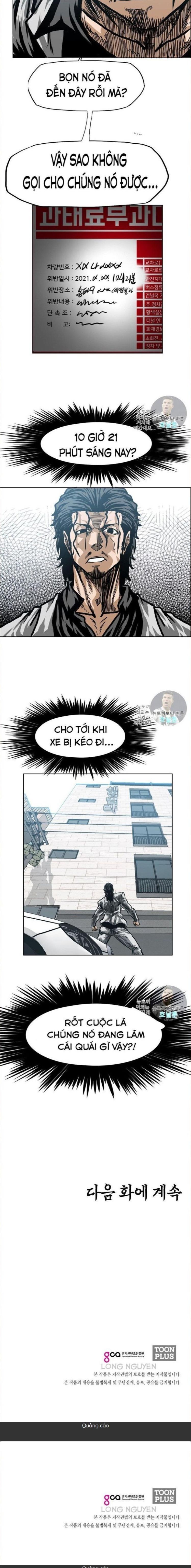 Đọc truyện [Leak] Bậc Thầy Kiếm Sư - Chap 14