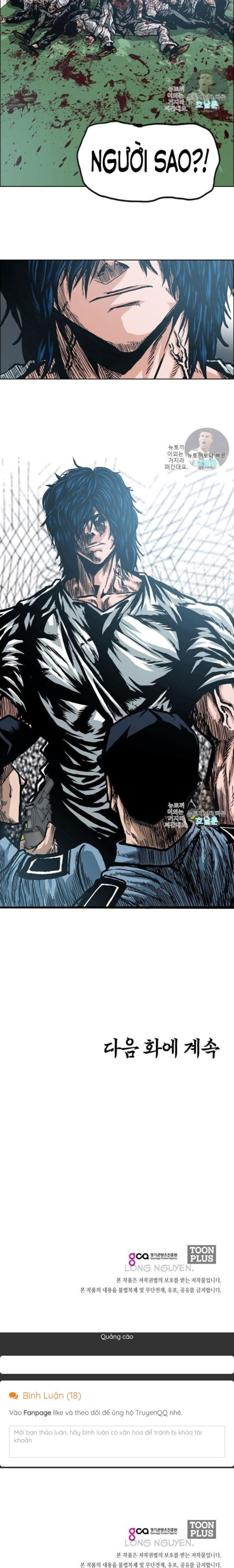 Đọc truyện [Leak] Bậc Thầy Kiếm Sư - Chap 15