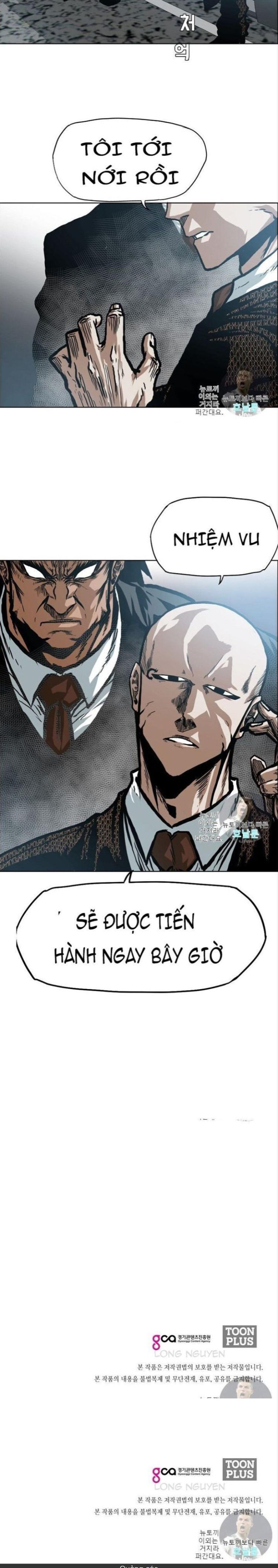 Đọc truyện [Leak] Bậc Thầy Kiếm Sư - Chap 16