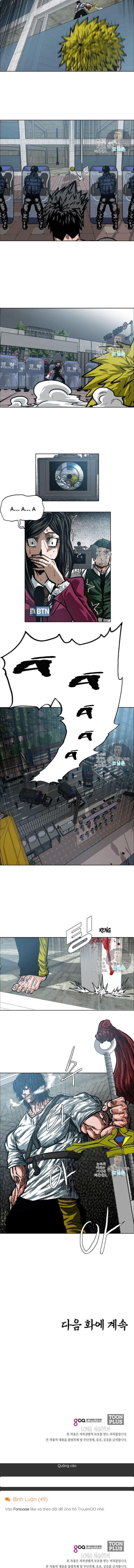 Đọc truyện [Leak] Bậc Thầy Kiếm Sư - Chap 19