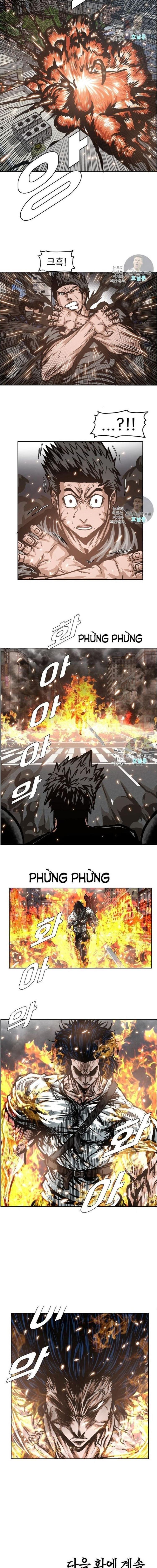 Đọc truyện [Leak] Bậc Thầy Kiếm Sư - Chap 20