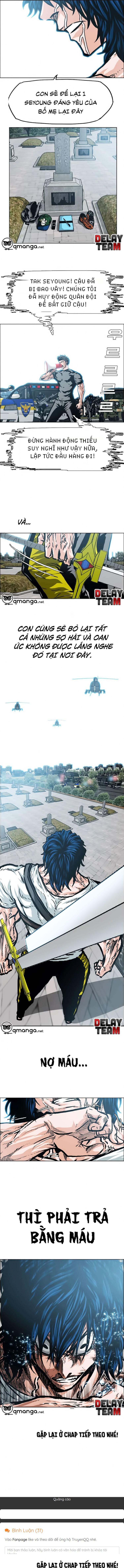 Đọc truyện [Leak] Bậc Thầy Kiếm Sư - Chap 25