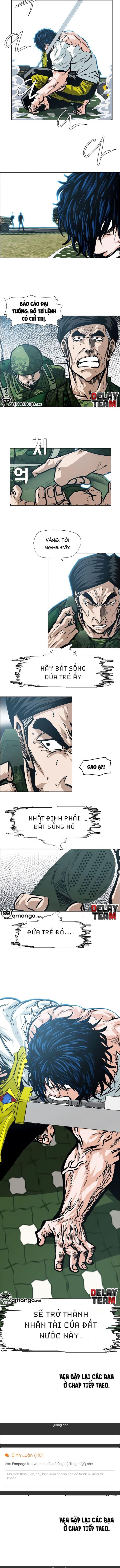 Đọc truyện [Leak] Bậc Thầy Kiếm Sư - Chap 26