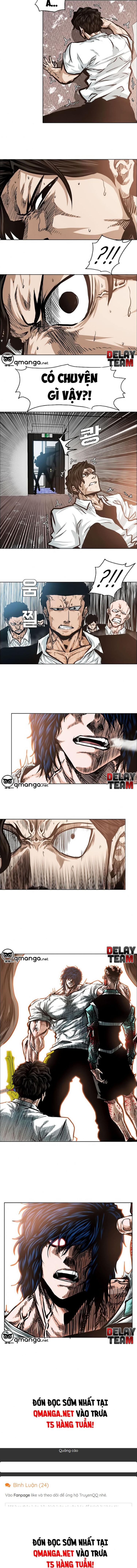 Đọc truyện [Leak] Bậc Thầy Kiếm Sư - Chap 33