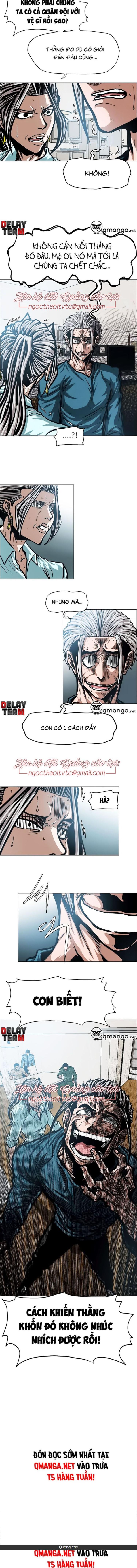 Đọc truyện [Leak] Bậc Thầy Kiếm Sư - Chap 39