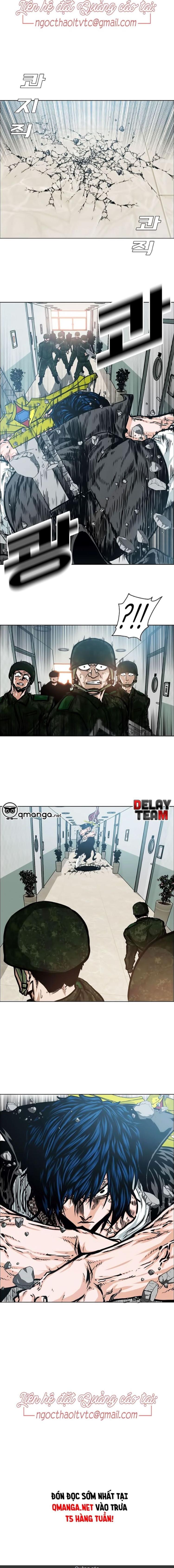 Đọc truyện [Leak] Bậc Thầy Kiếm Sư - Chap 40