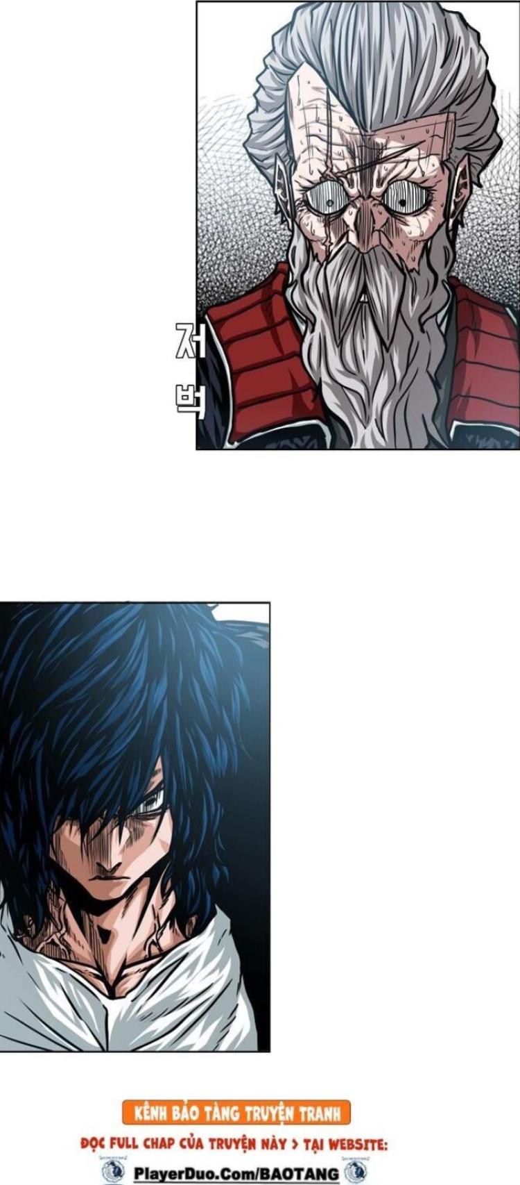 Đọc truyện [Leak] Bậc Thầy Kiếm Sư - Chap 46