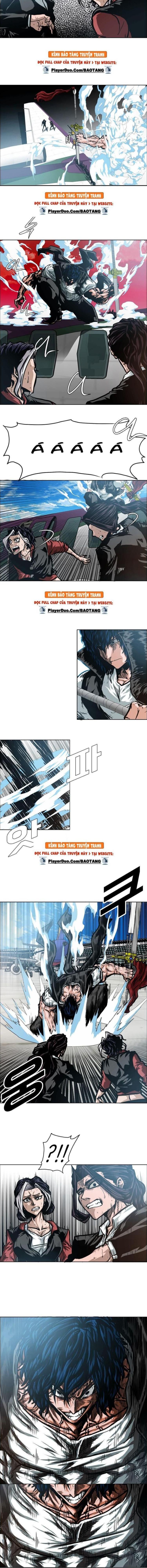 Đọc truyện [Leak] Bậc Thầy Kiếm Sư - Chap 47