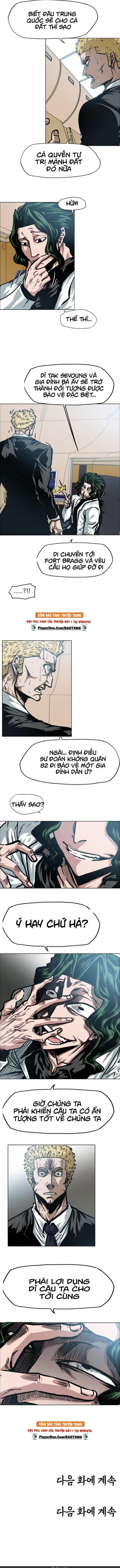 Đọc truyện [Leak] Bậc Thầy Kiếm Sư - Chap 48