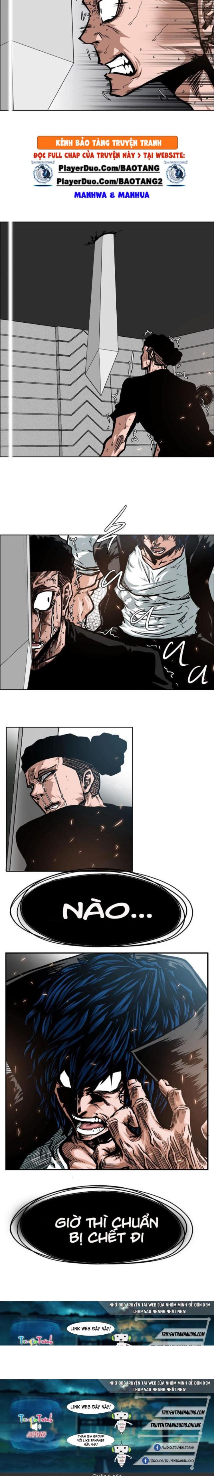Đọc truyện [Leak] Bậc Thầy Kiếm Sư - Chap 52