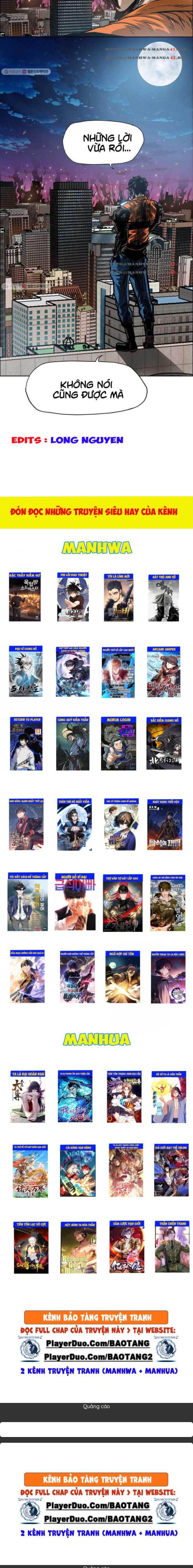 Đọc truyện [Leak] Bậc Thầy Kiếm Sư - Chap 64