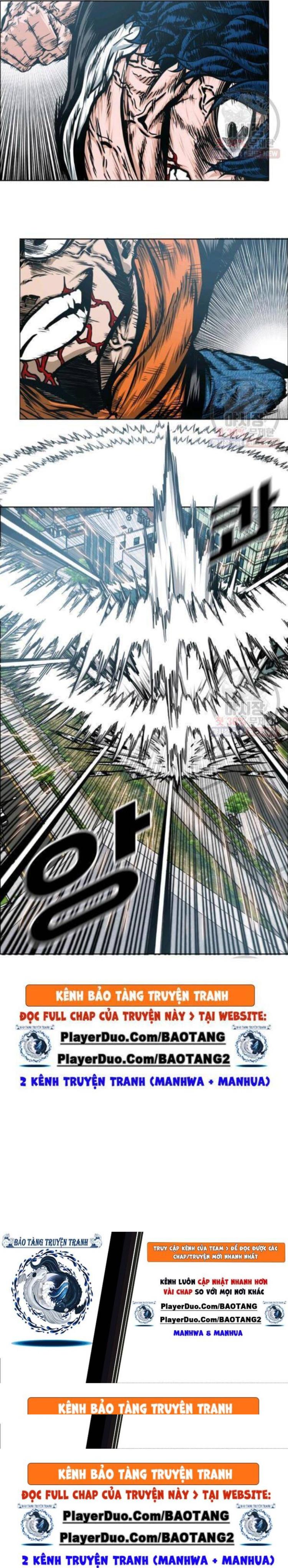 Đọc truyện [Leak] Bậc Thầy Kiếm Sư - Chap 67